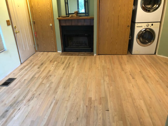 property at 8701 Huron St