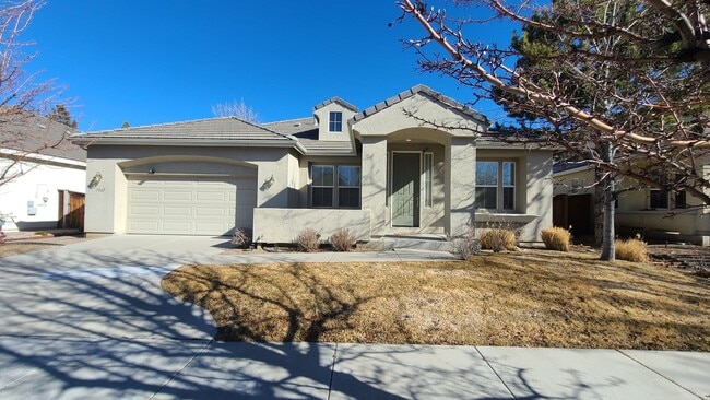 7867 Morgan Pointe Cir in Reno, NV - Building Photo - Building Photo