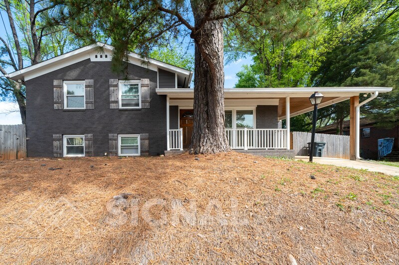 2 11th Ct N in Birmingham, AL - Building Photo