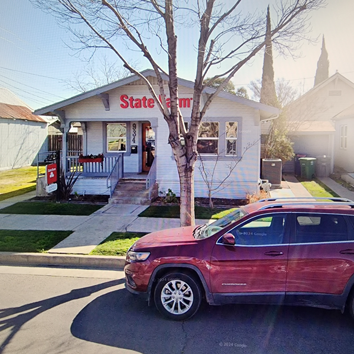 934 7th St in Los Banos, CA - Building Photo