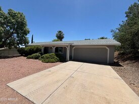 719 Desert Jewel Dr in Cottonwood, AZ - Building Photo