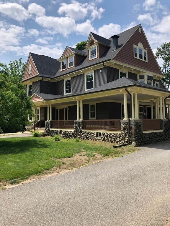 41 Arlington St in Brockton, MA - Building Photo - Building Photo