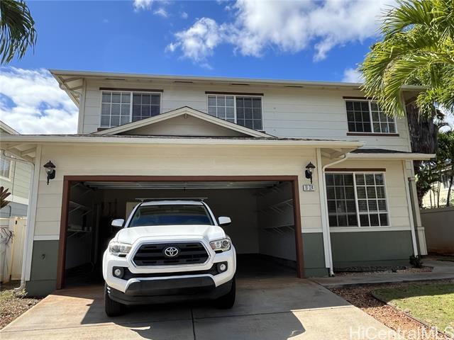 91-324-324 Kamaehu Pl in Ewa Beach, HI - Building Photo - Building Photo