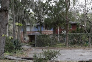 2325-2353 Spring Park Rd in Jacksonville, FL - Building Photo