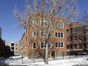 838 W Agatite Ave in Chicago, IL - Foto de edificio - Building Photo