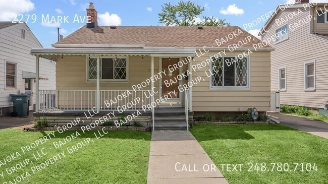 2279 Mark Ave