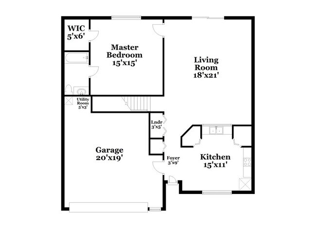 3031 Elbib Dr in St. Cloud, FL - Building Photo - Building Photo