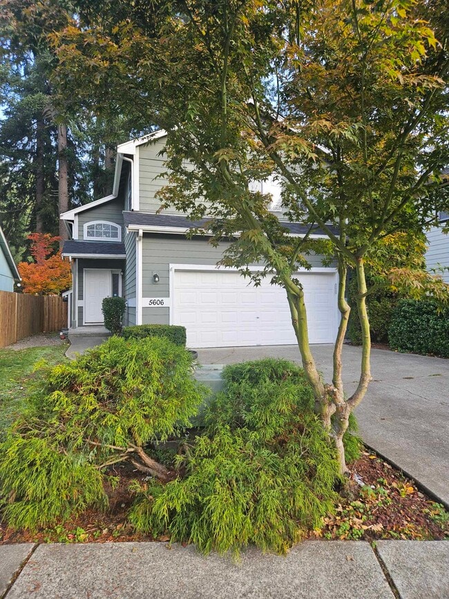 5606 29th Ct SE in Lacey, WA - Building Photo - Building Photo