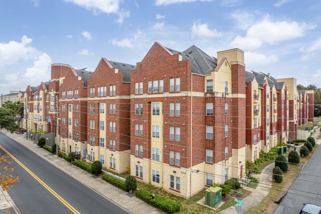 GrandMarc at Tallahassee in Tallahassee, FL - Building Photo