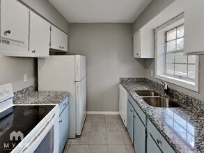 6608 Park Ave in Atlanta, GA - Building Photo - Building Photo