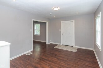 3457 N Sherman Dr in Indianapolis, IN - Building Photo - Building Photo