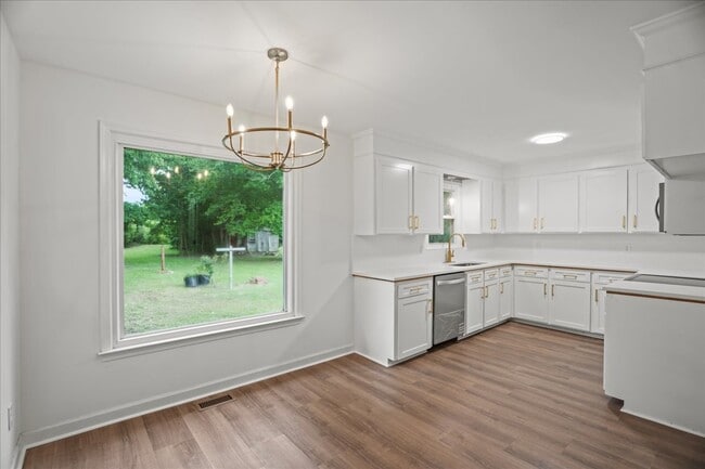 property at 2321 Queen Ann Rd