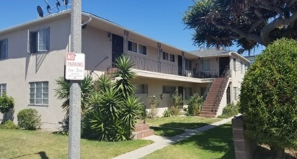 4148 Lockland Pl in Los Angeles, CA - Building Photo