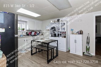 815 W 3rd St in Marion, IN - Building Photo - Building Photo