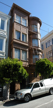 1354 Sacramento St in San Francisco, CA - Building Photo - Building Photo