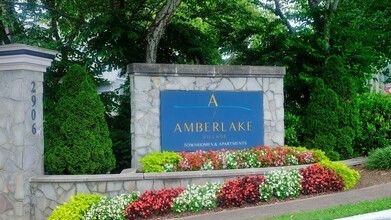 Amberlake Village in Duluth, GA - Building Photo - Building Photo