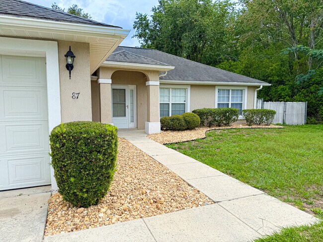 87 Pine Crse Dr in Ocala, FL - Building Photo - Building Photo