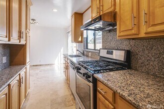 97 Canyon Dr in San Francisco, CA - Building Photo - Building Photo