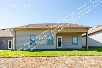 5520 Blue Jay Cir in Bessemer, AL - Foto de edificio - Building Photo