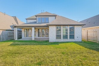 8823 Morning Glow Dr in Missouri City, TX - Building Photo - Building Photo