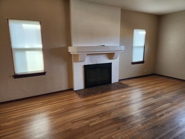 2906 Barge St in Yakima, WA - Building Photo - Building Photo