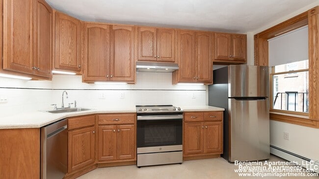 property at 48 Garden St