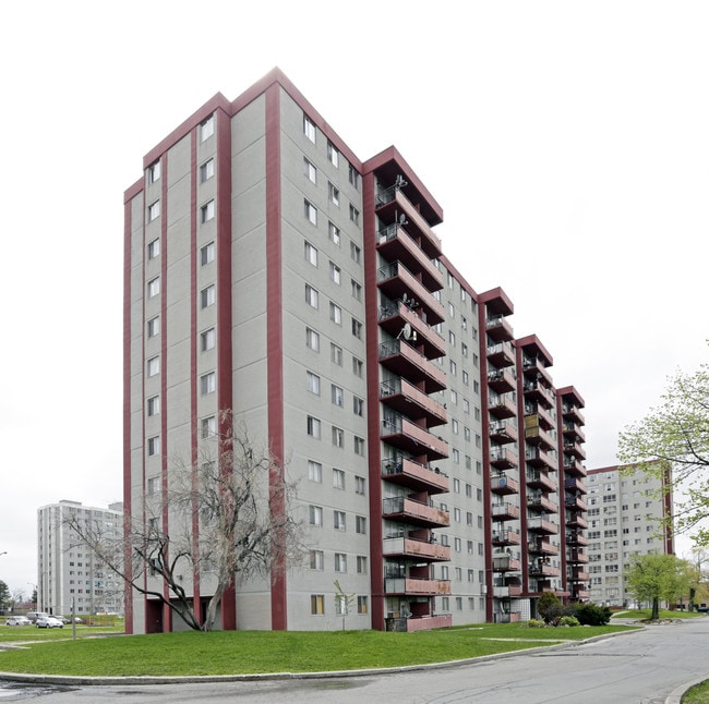 100 Lotherton