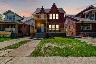15855 Tuller St in Detroit, MI - Building Photo - Building Photo