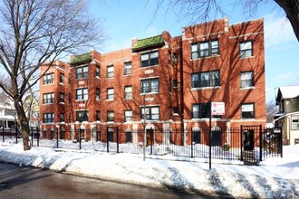 7001-7017 N Wolcott Ave in Chicago, IL - Building Photo - Building Photo