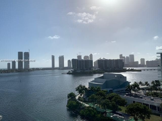 property at 3330 NE 190th St