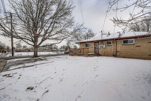 3595 Grape St in Denver, CO - Building Photo