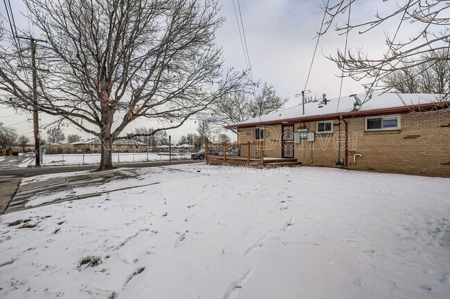 property at 3595 Grape St