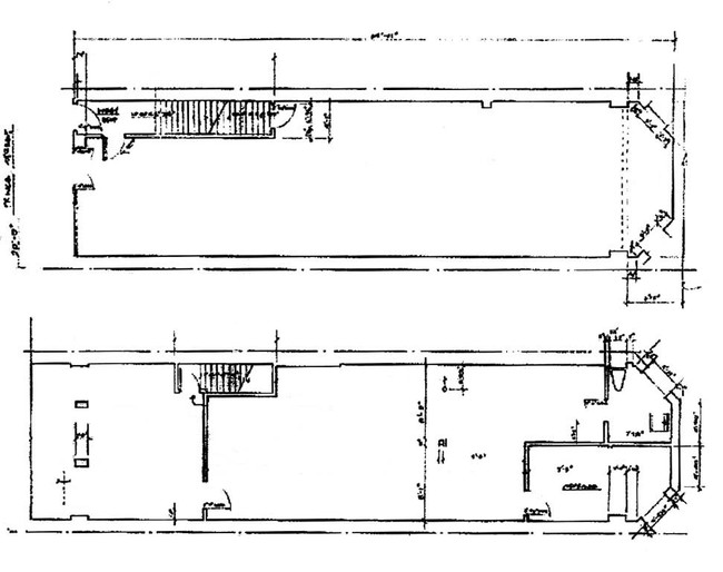 116 Prince St in New York, NY - Building Photo - Other