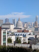 400 Laguna St in San Francisco, CA - Building Photo