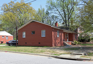 2701 E Bessemer Ave Apartments