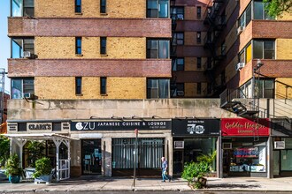70-80 Clark St in Brooklyn, NY - Building Photo - Building Photo