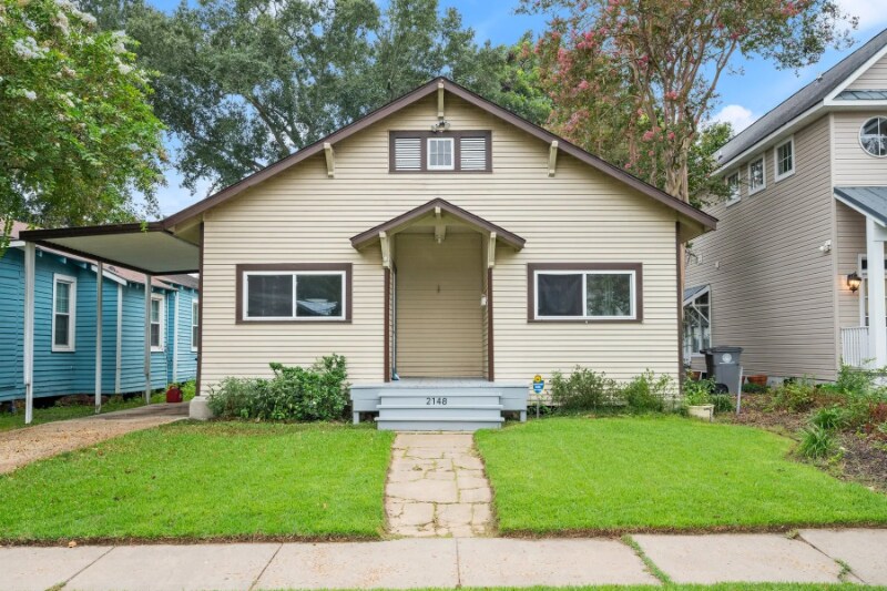 2148 Tulip St in Baton Rouge, LA - Building Photo