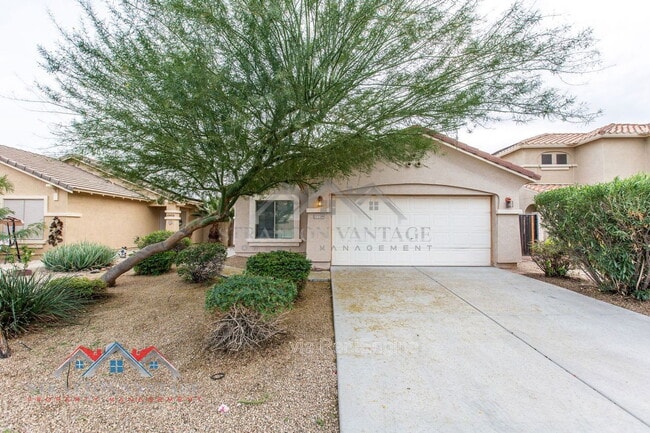 property at 17739 W Redfield Rd