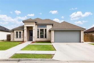 23 Isabella Grace St in Weslaco, TX - Building Photo - Building Photo