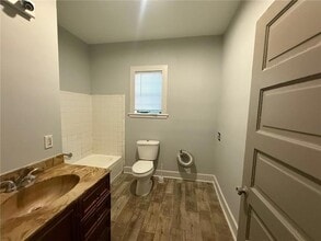 2500 Monroe St in New Orleans, LA - Building Photo - Building Photo