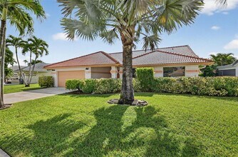 9645 El Clair Ranch Rd in Boynton Beach, FL - Building Photo - Building Photo