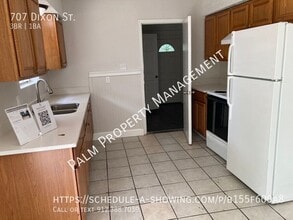 707 Dixon St in Savannah, GA - Building Photo - Building Photo