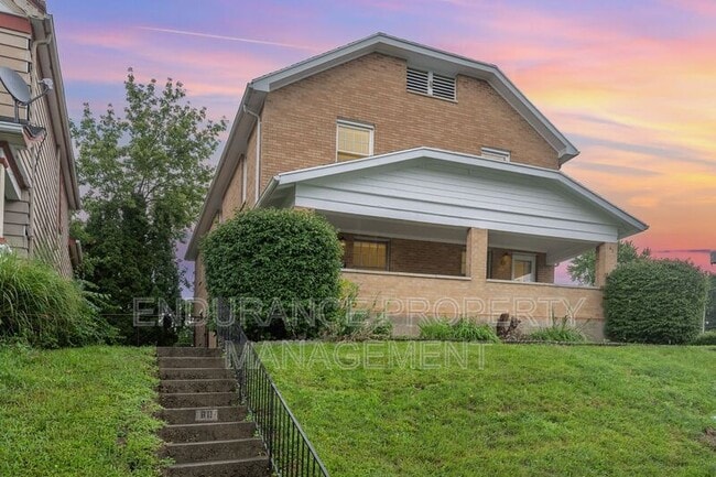 property at 60 Indiana Ave