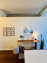 1521 Central St, Unit 2B in Denver, CO - Foto de edificio - Building Photo