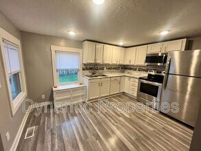 3515 U St in Omaha, NE - Building Photo - Building Photo