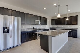 22505 E Via Las Brisas in Queen Creek, AZ - Building Photo - Building Photo