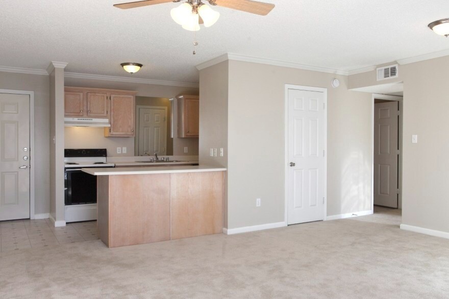 The Ridge at Meadowlake Conway, AR Apartments