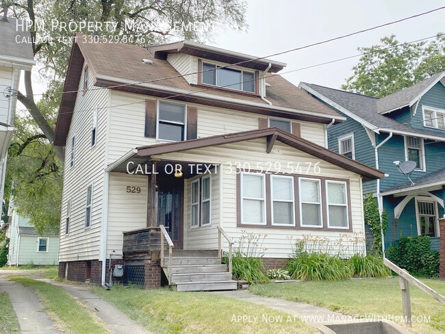 property at 529 Clarendon Ave NW