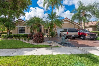 7828 Dorchester Rd in Boynton Beach, FL - Building Photo - Building Photo