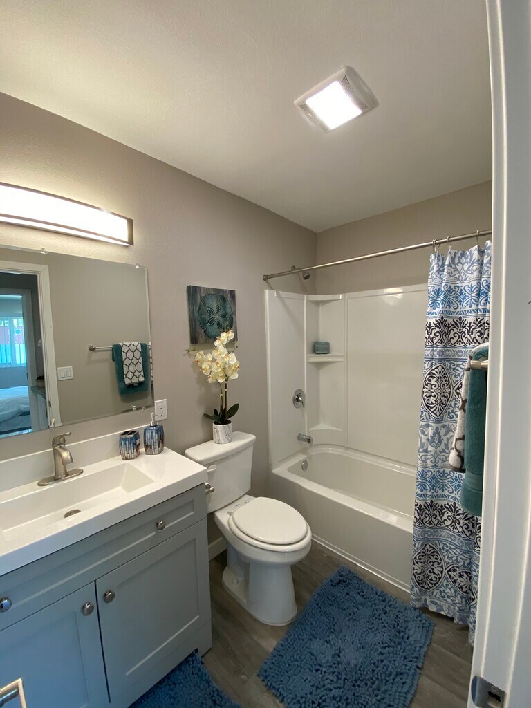 The Atherton Chula Vista, CA Apartments